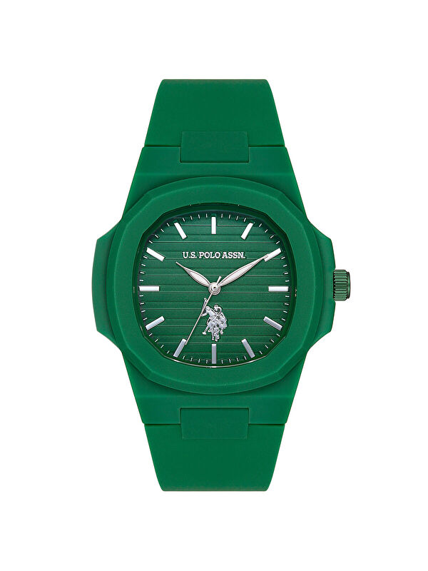 U.S. POLO ASSN. USPA1050-06 Erkek Kol Saati