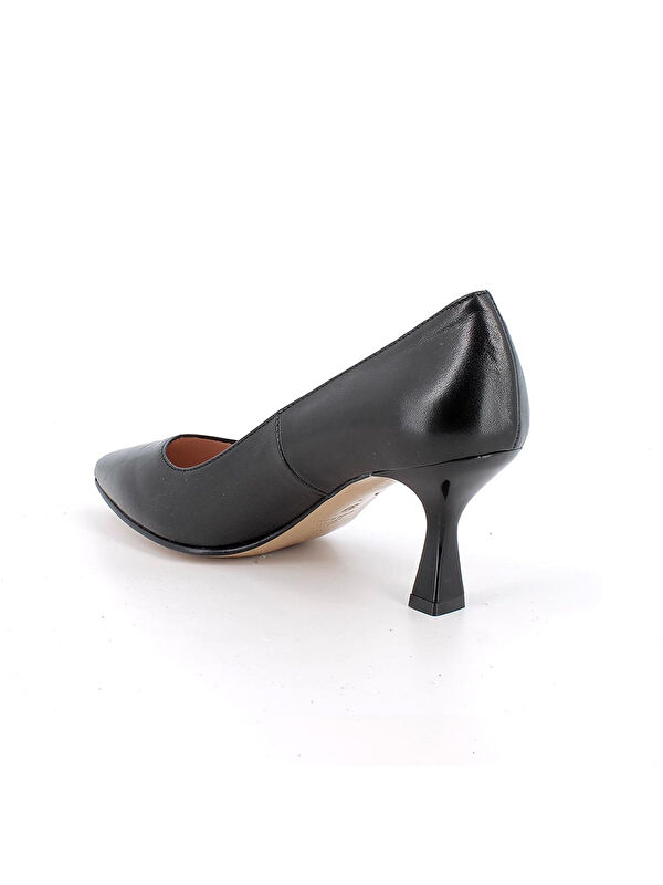 Igi&co Siyah Igi&co Stiletto Dvn Kadın Topuklu 1182700 11827 Nero