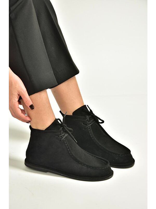 Fox Shoes Kahverengi Fox Shoes Bot Kadın V846926302