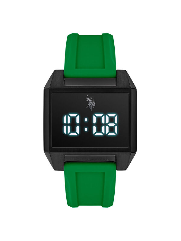 U.S. POLO ASSN. USPA1047-06 Erkek Kol Saati