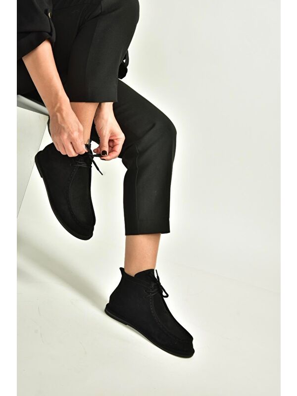 Fox Shoes Kahverengi Fox Shoes Bot Kadın V846926302