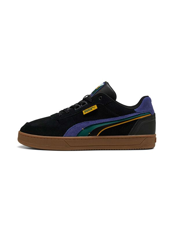 Puma Caven 2.0 Lux GREENSIDE UNISEX Ayakkabı