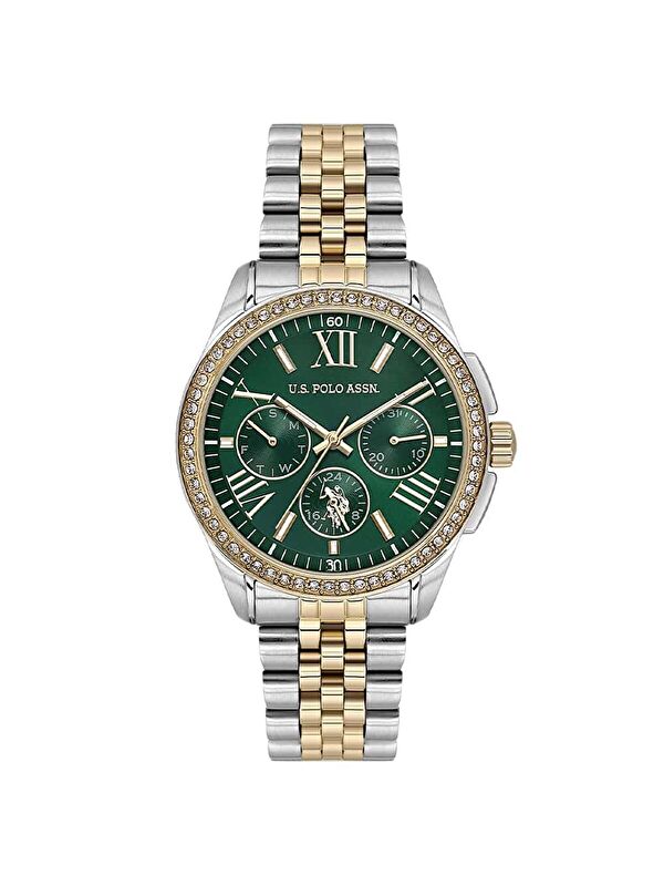 U.S. POLO ASSN. USPA2138-02 Kadın Kol Saati