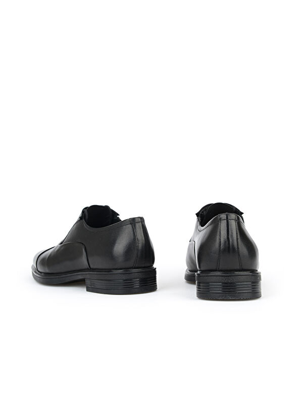 Ziya Ayakkabi Kahverengi Ziya Ayakkabi Hakiki Deri Erkek 153745Z27614