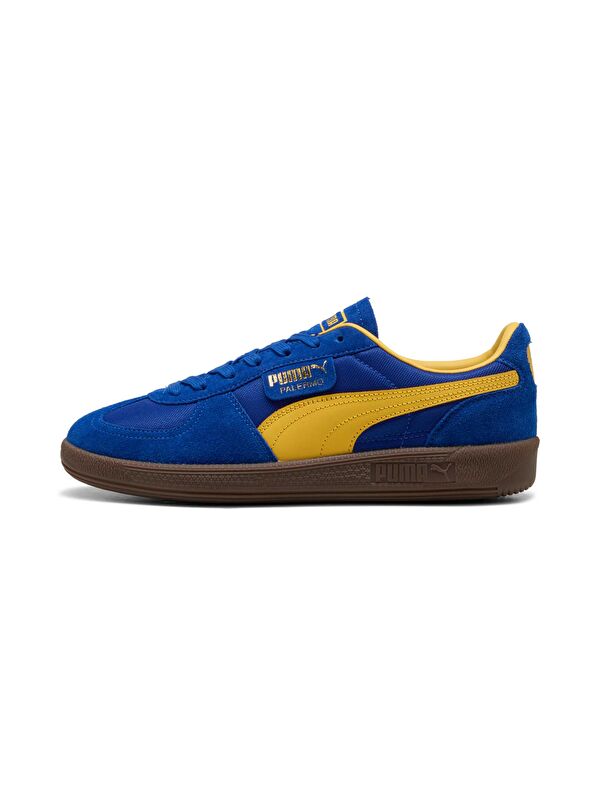 Puma Palermo Vintage Update Spor Ayakkabı