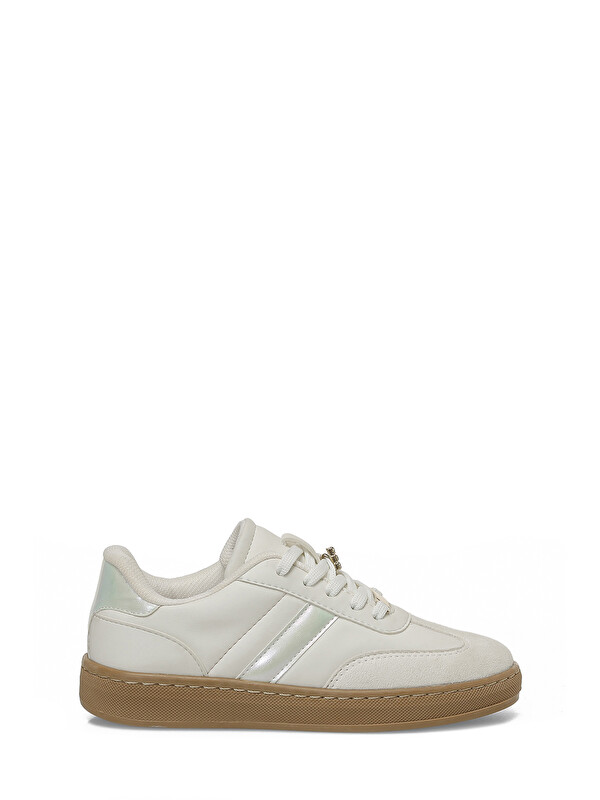 Polaris SORJA.F6FX Bej Kız Çocuk Sneaker