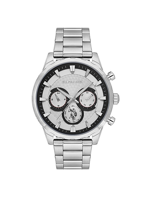 U.S. POLO ASSN. USPA1055B-01 Erkek Kol Saati