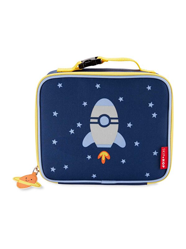Skip Hop Spark Style Beslenme Çantası Roket