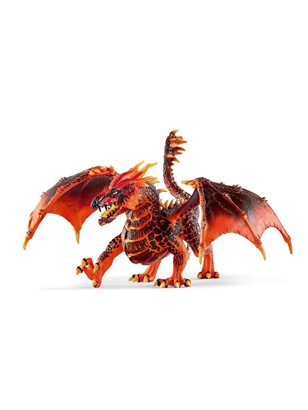 Schleich Lav Ejderi 70138