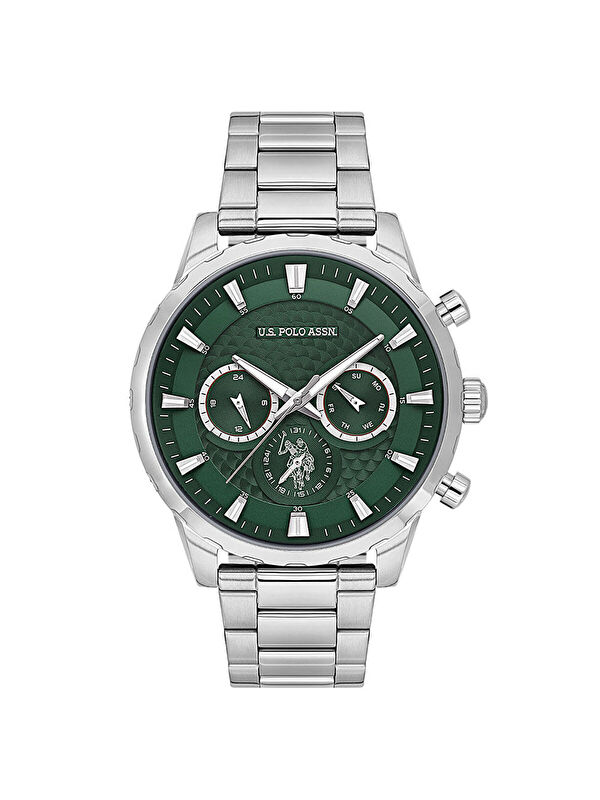 U.S. POLO ASSN. USPA1055B-03 Erkek Kol Saati