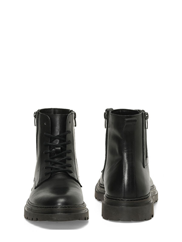 FORZA 4PR Siyah Erkek Bot - Görsel 6