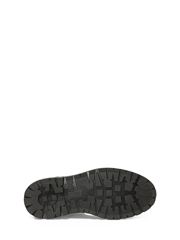 FORZA 4PR Siyah Erkek Bot - Görsel 7