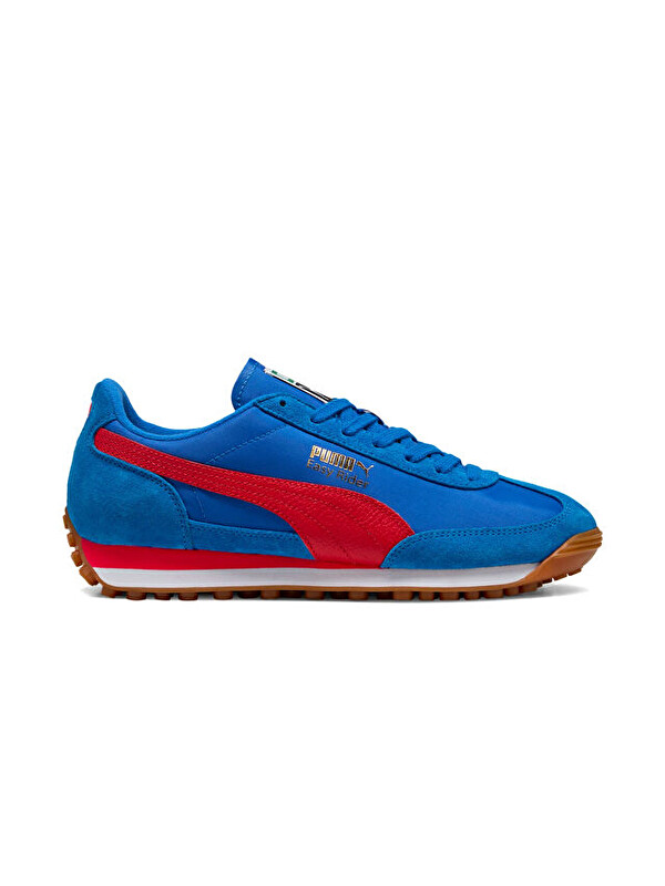 Puma Easy Rider Vintage Erkek Günlük Ayakkabı 39902828 Renkli