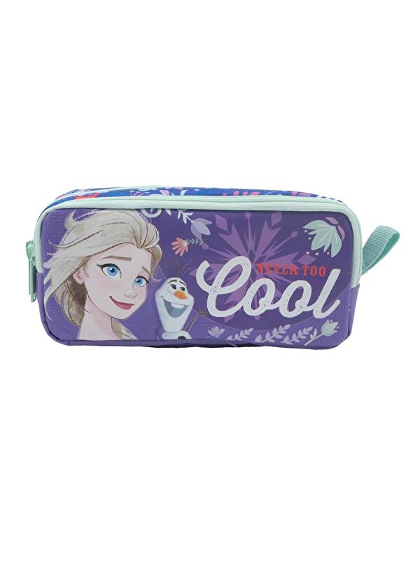 Disney Frozen PlsLx Cool Kalem Çantası 17880