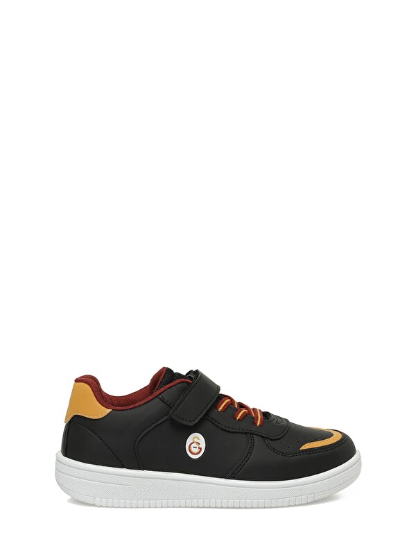 Gs KALEN PU  F 5PR Siyah Erkek Çocuk Sneaker