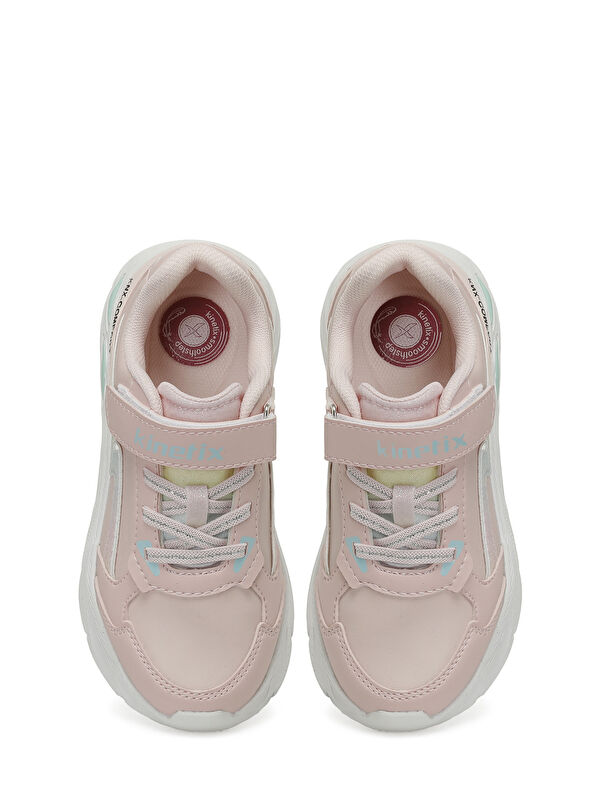 IMPALA F 5PR Pembe Kız Çocuk Spor Ayakkabı - Görsel 5