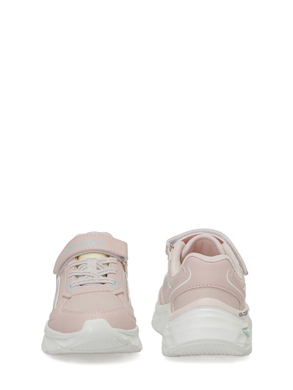 IMPALA F 5PR Pembe Kız Çocuk Spor Ayakkabı - Görsel 6