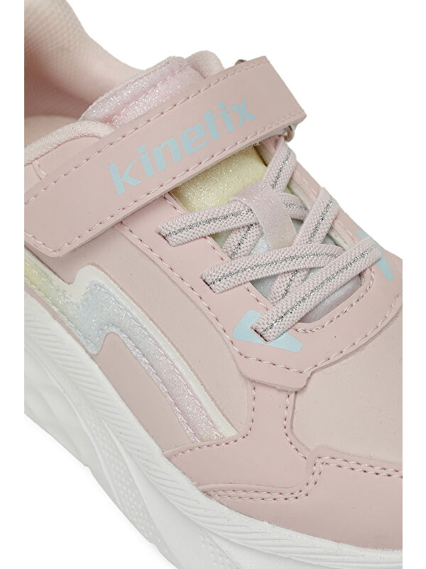 IMPALA F 5PR Pembe Kız Çocuk Spor Ayakkabı - Görsel 8