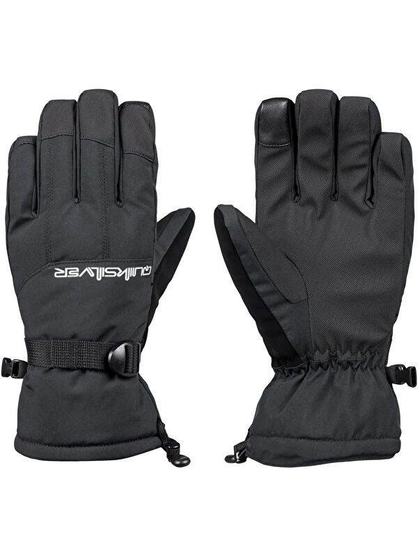 Quiksilver Mission Glove Erkek Eldiven