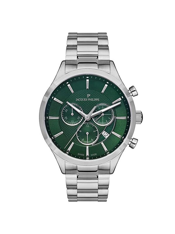 Jacques Philippe JPQGC0313X6N Erkek Kol Saati