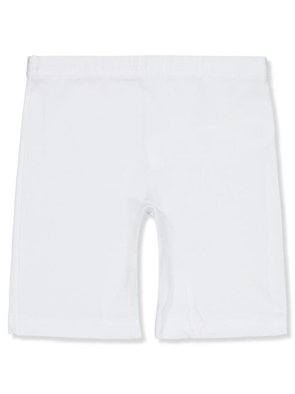 Civil Kız Çocuk Classic Long 2-10 Yaş Boxer