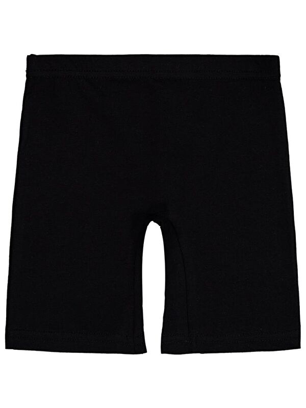 Civil Kız Çocuk Classic Long 2-10 Yaş Boxer
