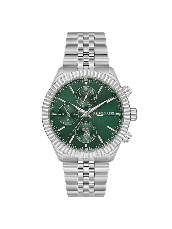 U.S. POLO ASSN. USPA1054B-02 Erkek Kol Saati