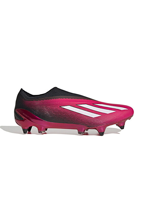 Adidas X Speedportal+ Sg Erkek Islak / Yumuşak Çim Zemin Kramponu GZ5114 Renkli