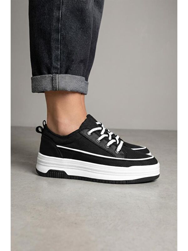 DARK SEER DS Opal Sneaker 2025 Kadın