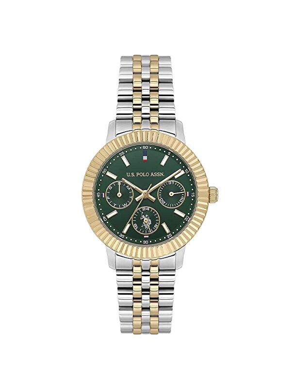 U.S. POLO ASSN. USPA2125-02 Kadın Kol Saati