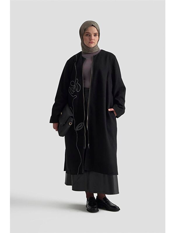 ARMİNE Kap 25Kd1917 Siyah