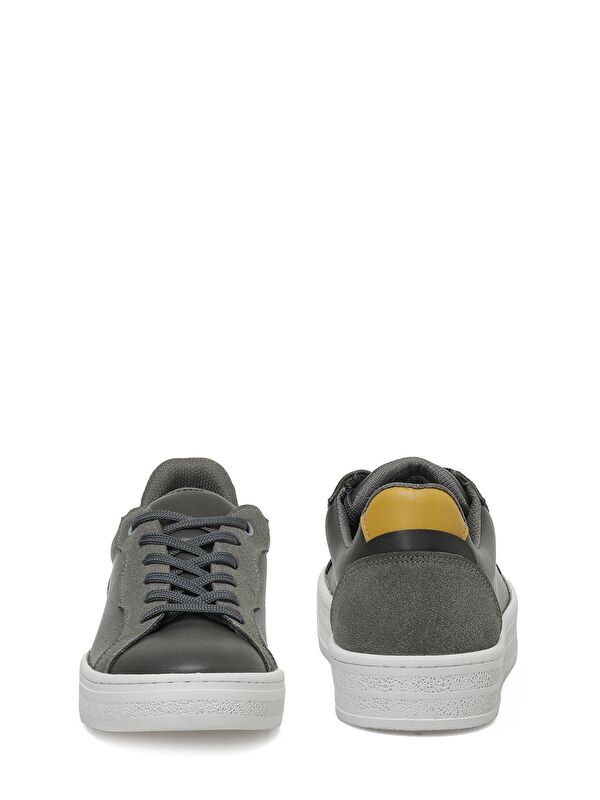 PACE 3PR GRI Erkek Sneaker - Görsel 6
