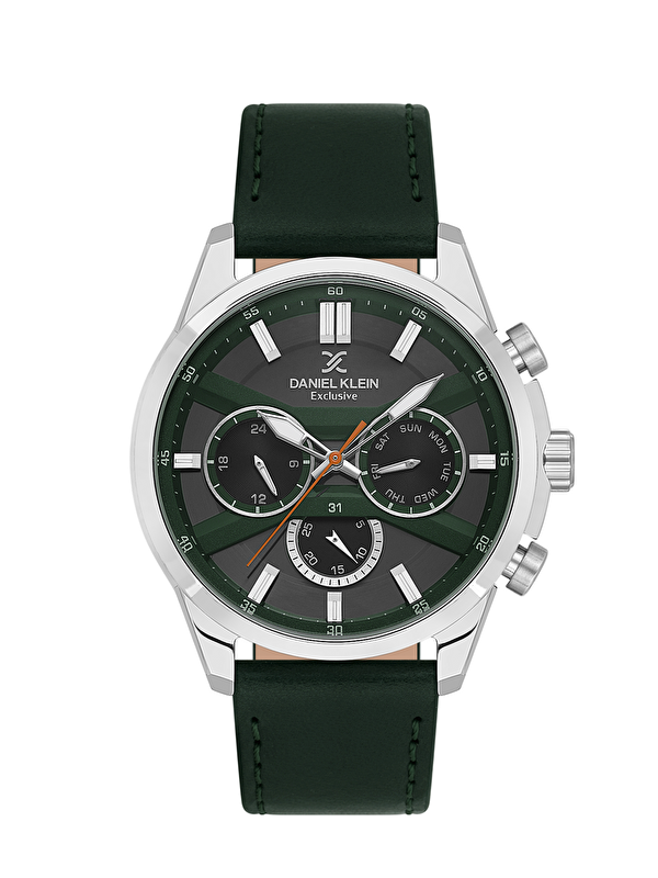 Daniel Klein DK.1.13794-7 Exclusive Erkek Kol Saati
