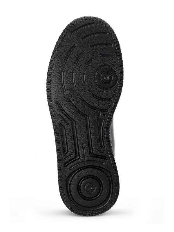 MAJORITY I Kadın Sneaker Ayakkabı Siyah / Siyah - Görsel 8