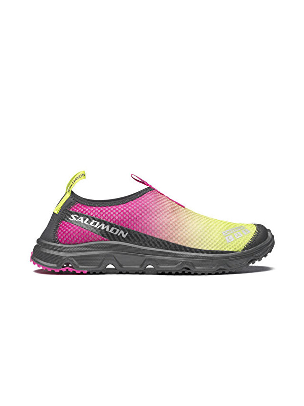 Salomon Rx Moc 3.0 Erkek Outdoor Sneaker 47984400 Renkli