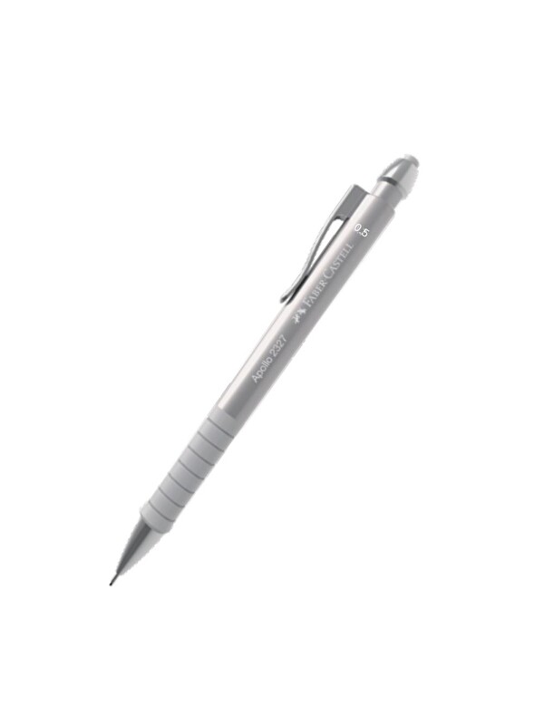 Faber-Castell Apollo 0.5 Uçlu Kalem 2325 1 Adet Faber Apollo 0,5 Versatil Kalem 1 Adet