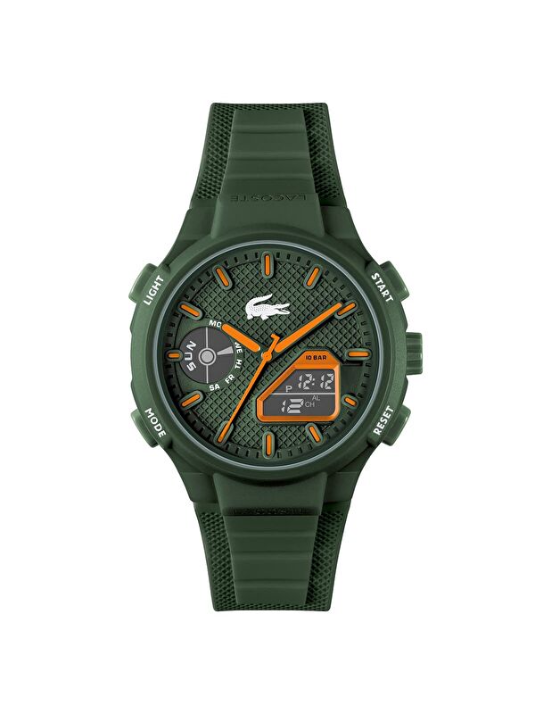 Lacoste LAC2011367 Erkek Kol Saati