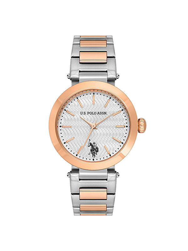 U.S. POLO ASSN. USPA2099-02 Kadın Kol Saati