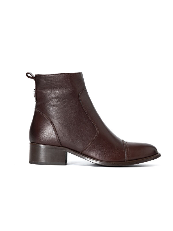 Vergelio Kadın Bot 25K12002 Skin Boot