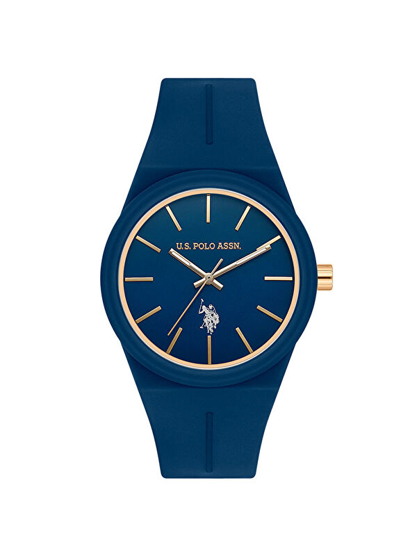 U.S. POLO ASSN. USPA1110-04 Erkek Kol Saati