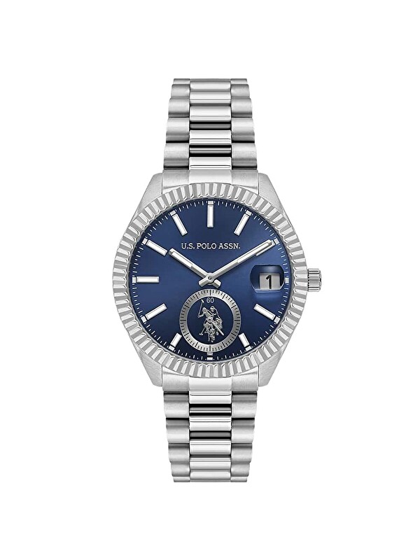 U.S. POLO ASSN. USPA1148-02 Erkek Kol Saati