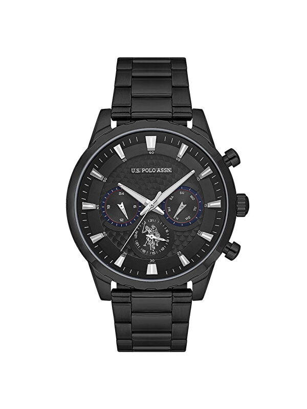 U.S. POLO ASSN. USPA1055B-06 Erkek Kol Saati