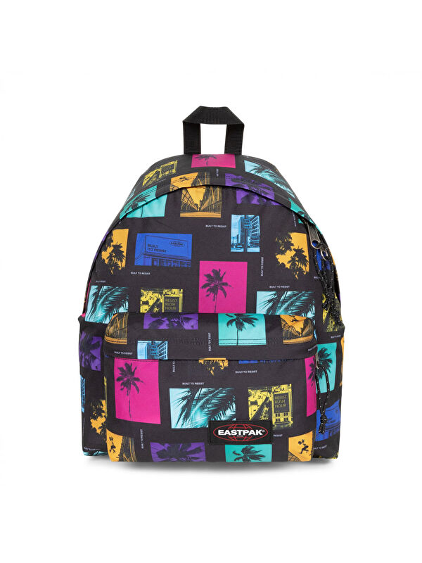 Eastpak Padded Pak'R City Bay Black Sırt Çantası EK0006206O01