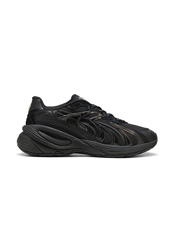 Puma inverse Upgrade Erkek Günlük Ayakkabı 40175401 Siyah