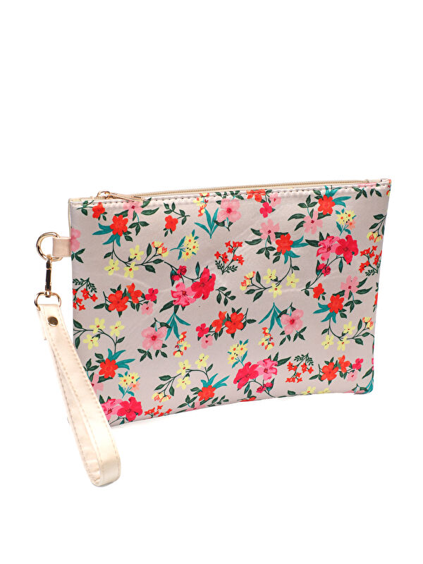 Capone Outfitters Paris Kadın Clutch Çanta