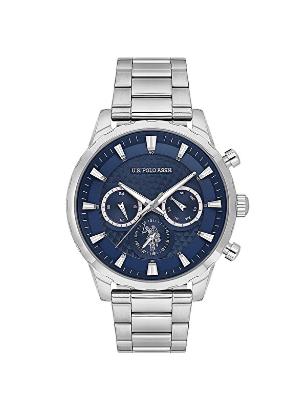 U.S. POLO ASSN. USPA1055B-02 Erkek Kol Saati