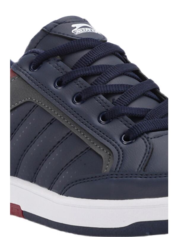 CANCER I Kadın Lacivert Günlük Spor Ayakkabısı - Görsel 5