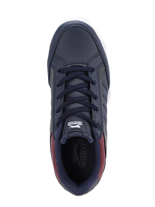 CANCER I Kadın Lacivert Günlük Spor Ayakkabısı - Görsel 6