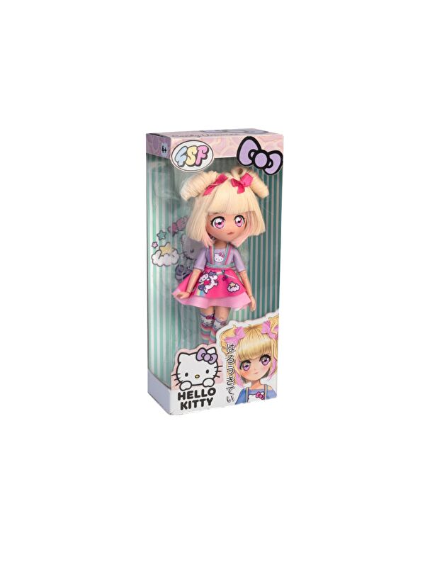 Hello Kitty Manga Bebek Candy