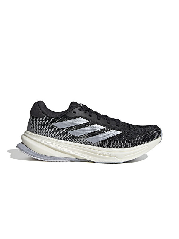 Adidas Süpernova Rise W Kadın Koşu Ayakkabısı IG5837 Siyah